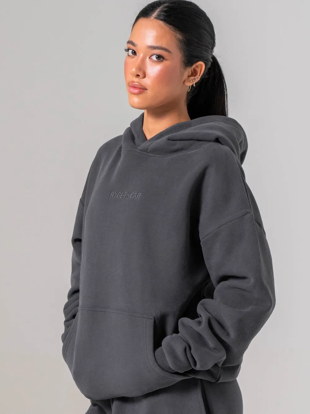 Women Ryderwear Loungewear|Jackets & Sweaters | Puh Hoodie