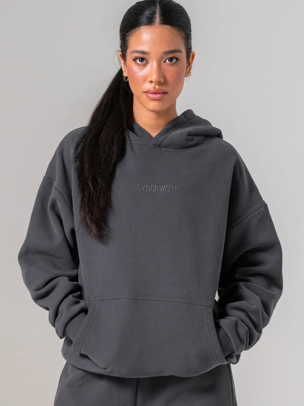 Women Ryderwear Loungewear|Jackets & Sweaters | Puh Hoodie