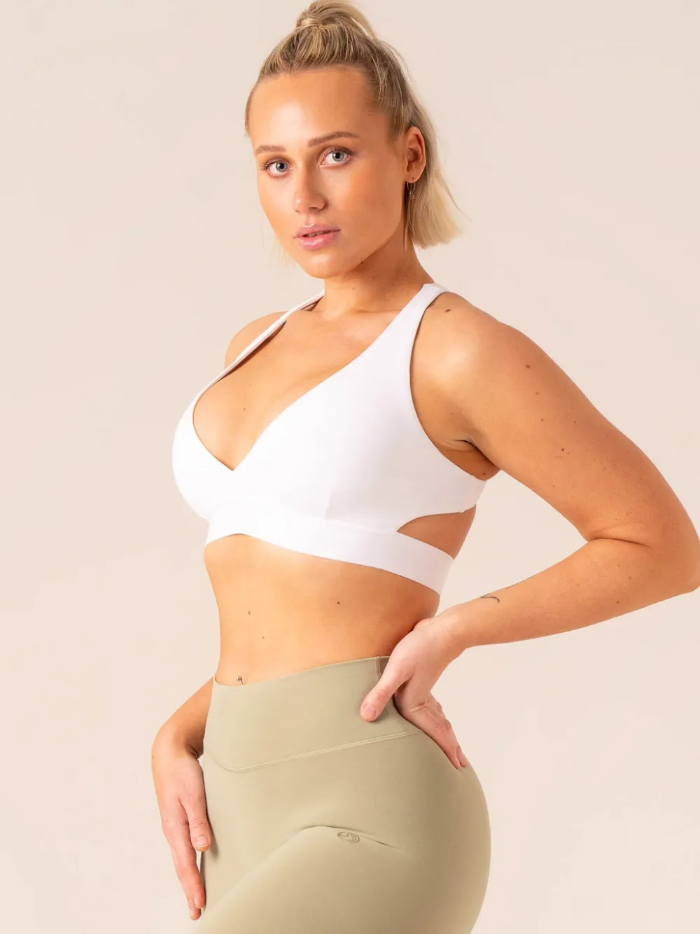Women Ryderwear Sports Bras | Prie port Bra