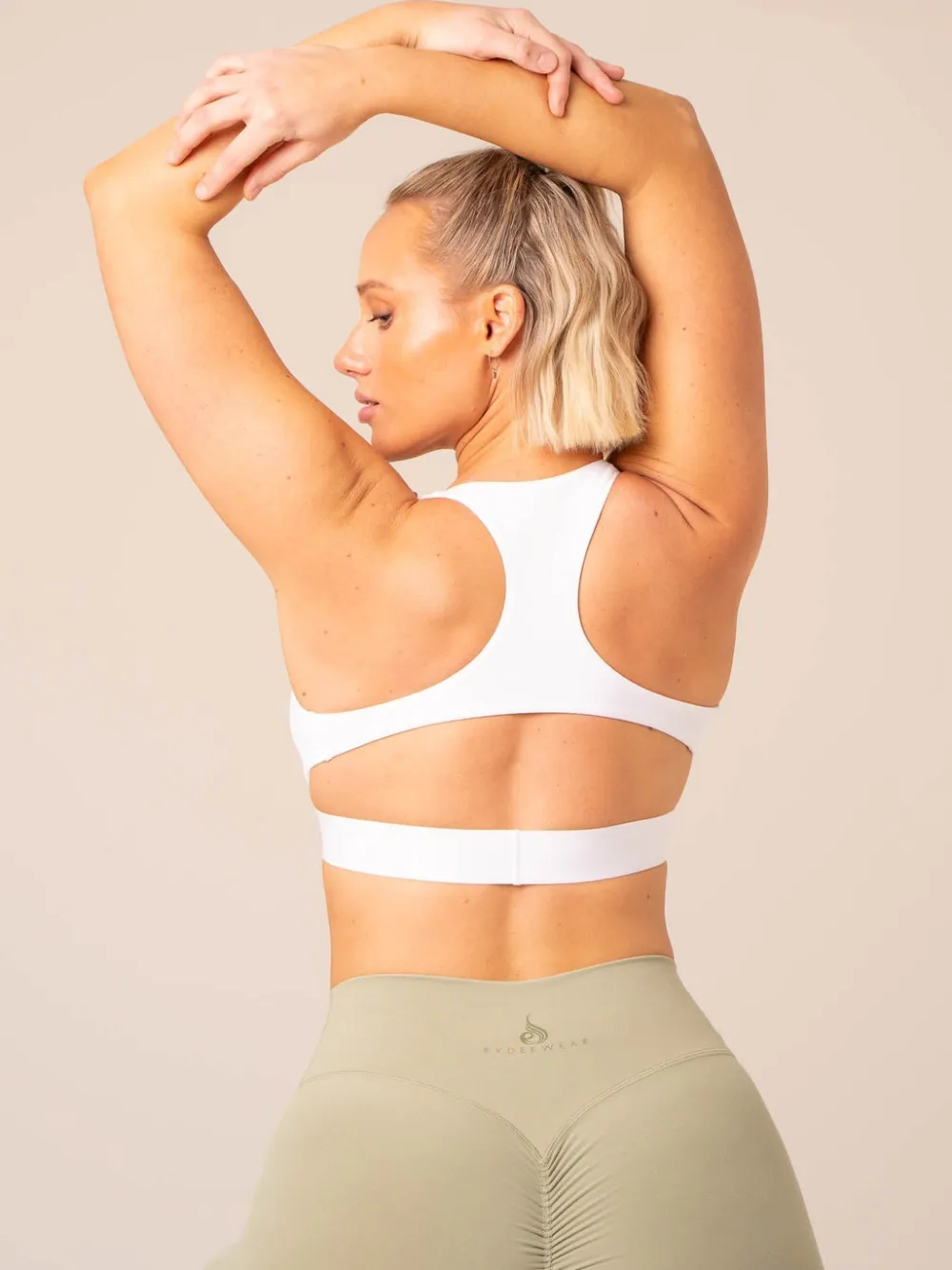 Women Ryderwear Sports Bras | Prie port Bra
