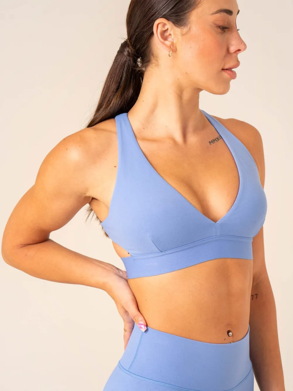 Women Ryderwear Sports Bras | Prie port Bra