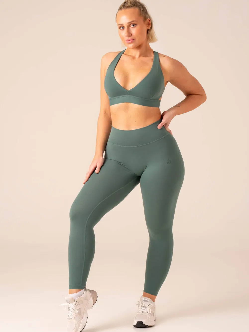 Women Ryderwear Sports Bras | Prie port Bra