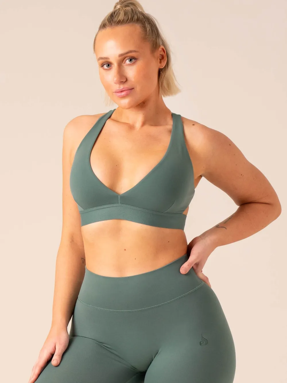 Women Ryderwear Sports Bras | Prie port Bra