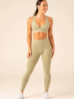 Women Ryderwear Sports Bras | Prie port Bra
