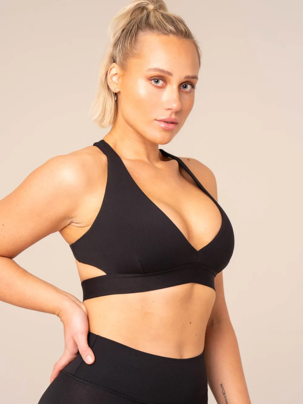 Women Ryderwear Sports Bras | Prie port Bra
