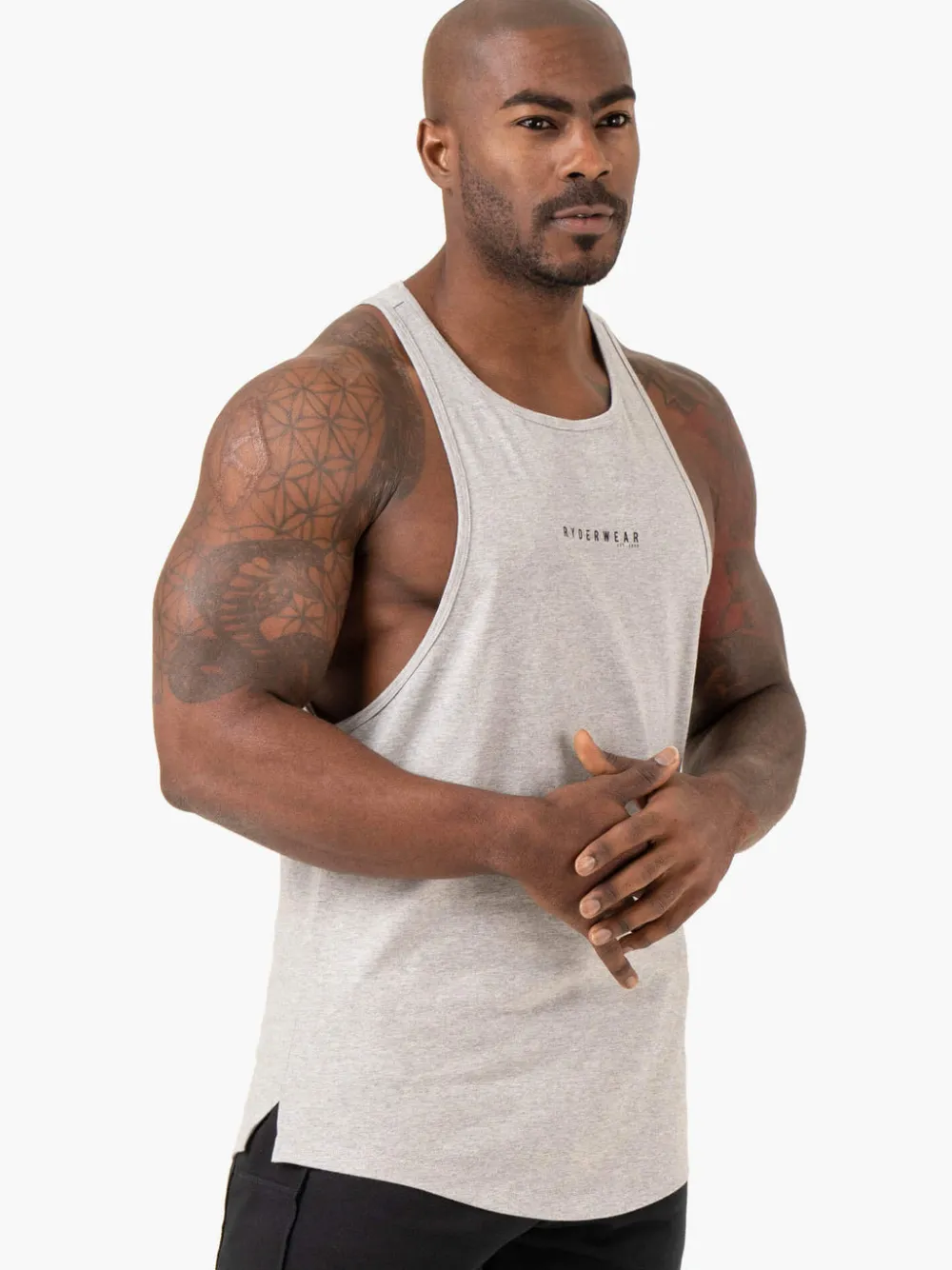Ryderwear Tanks|Pursuit | Puruit Baer Tank