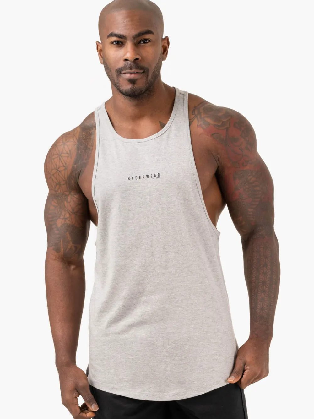 Ryderwear Tanks|Pursuit | Puruit Baer Tank