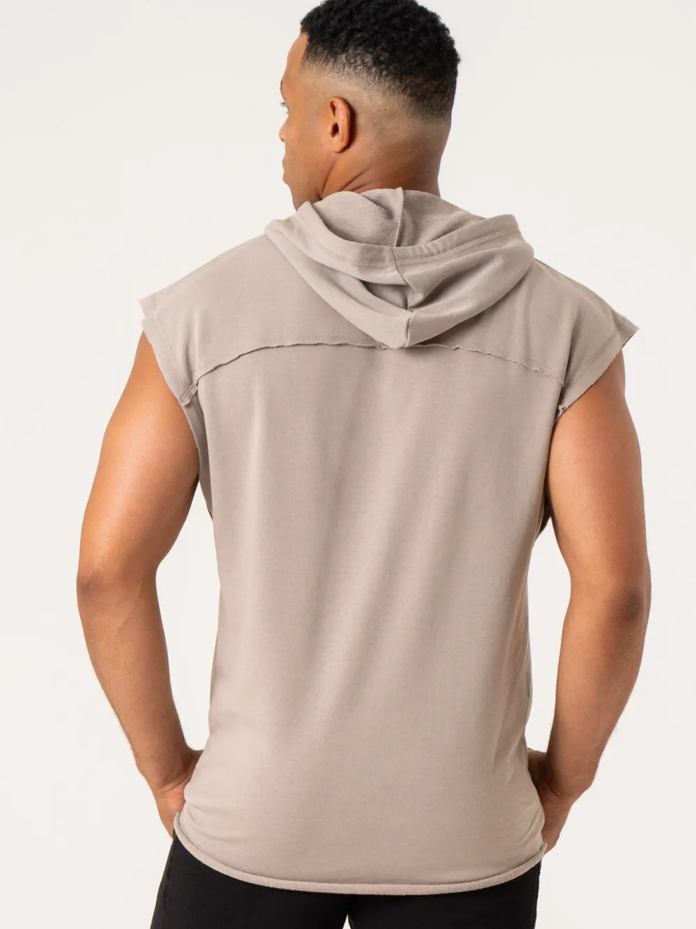 Ryderwear Tanks|Pursuit | Puruit Feece eevee Hoodie