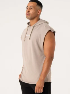 Ryderwear Tanks|Pursuit | Puruit Feece eevee Hoodie
