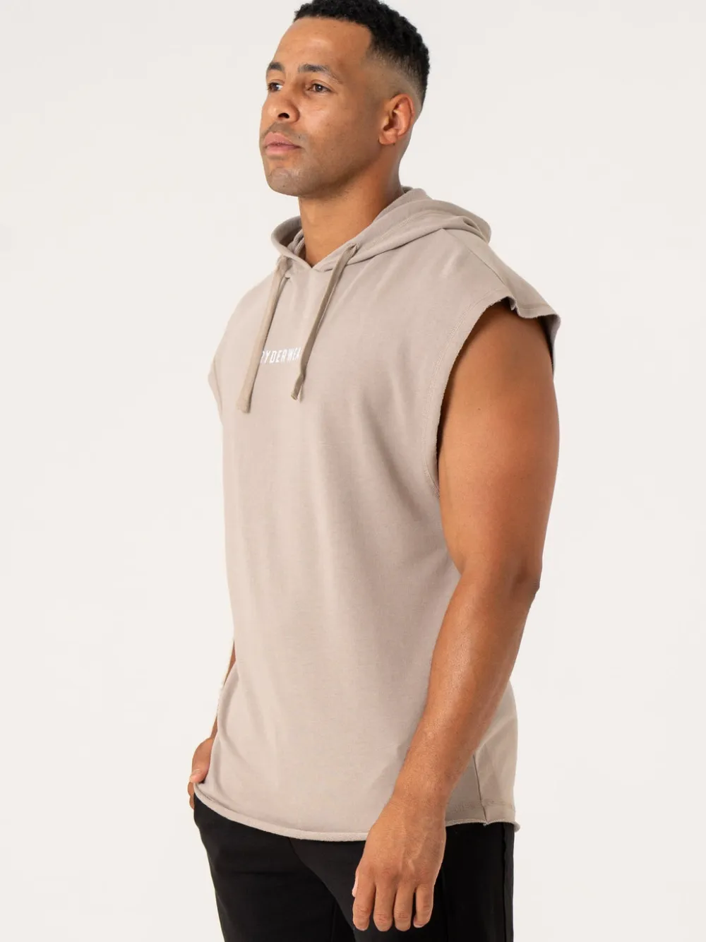 Ryderwear Tanks|Pursuit | Puruit Feece eevee Hoodie