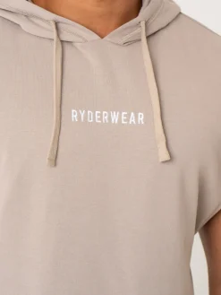 Ryderwear Tanks|Pursuit | Puruit Feece eevee Hoodie