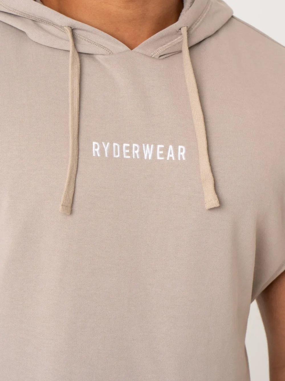 Ryderwear Tanks|Pursuit | Puruit Feece eevee Hoodie