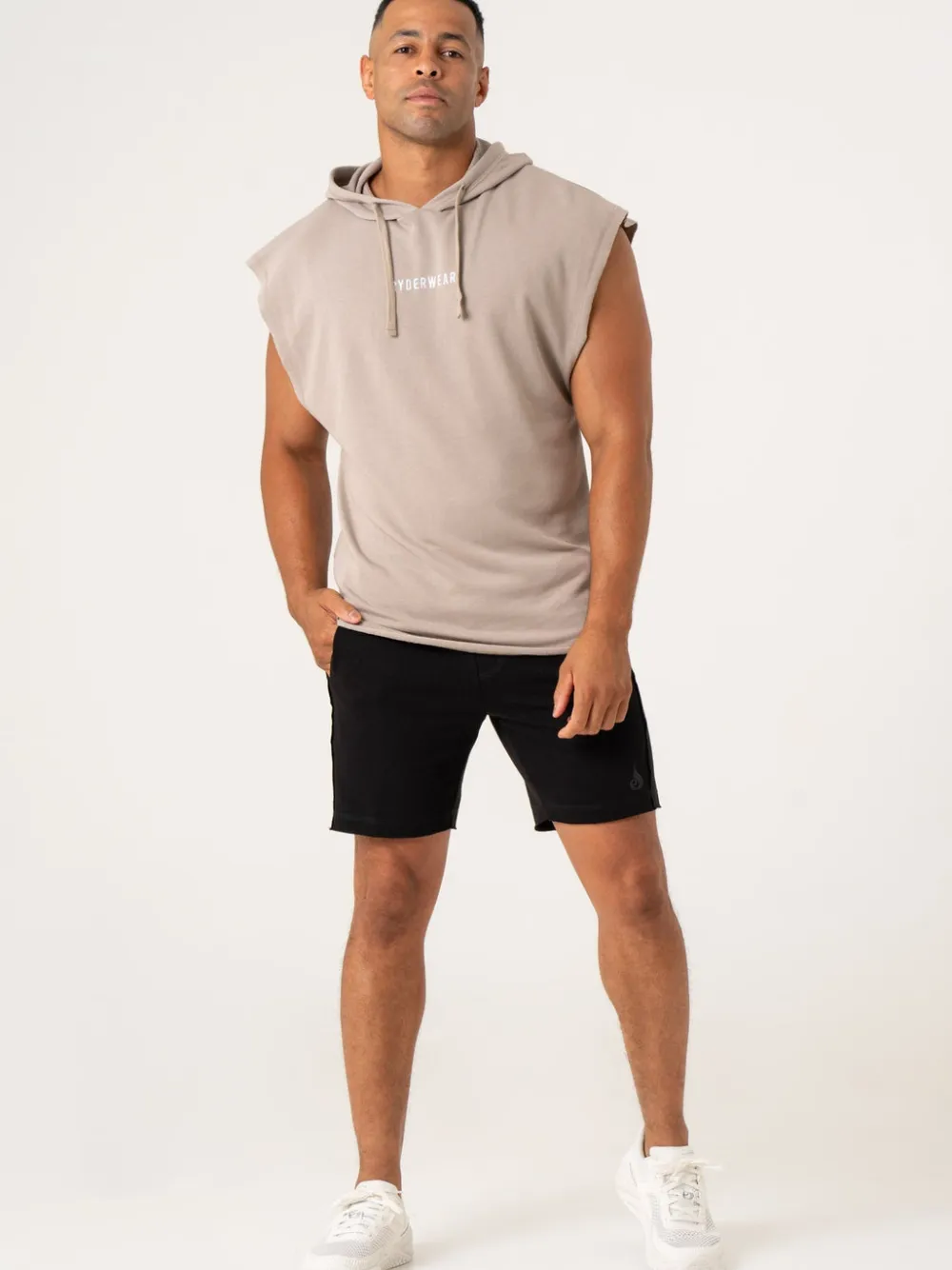 Ryderwear Tanks|Pursuit | Puruit Feece eevee Hoodie