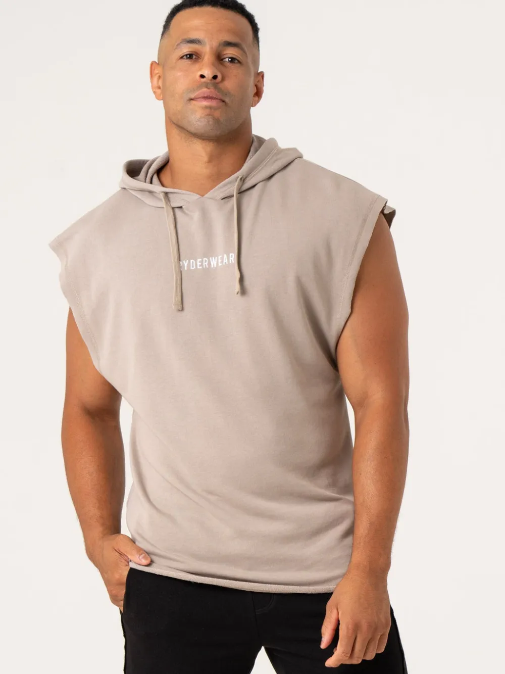 Ryderwear Tanks|Pursuit | Puruit Feece eevee Hoodie