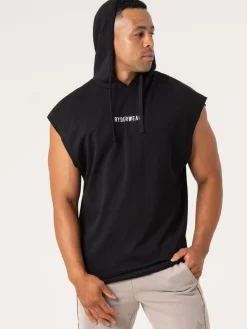 Ryderwear Tanks|Pursuit | Puruit Feece eevee Hoodie