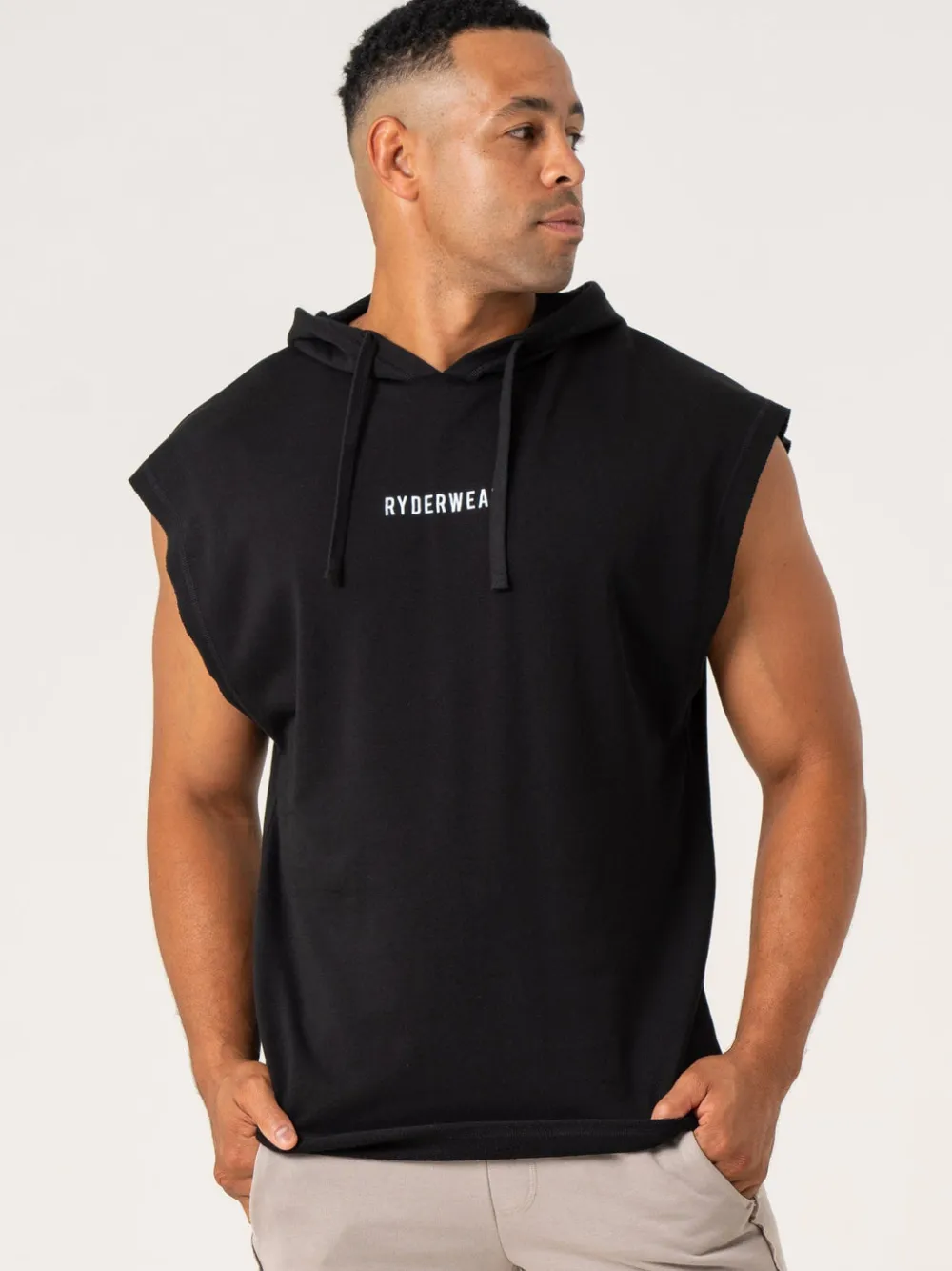 Ryderwear Tanks|Pursuit | Puruit Feece eevee Hoodie