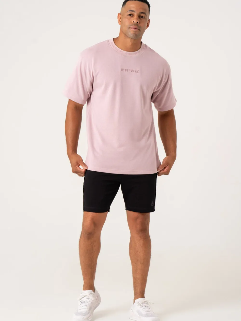 Ryderwear Pursuit|T-Shirts | Puruit Feece T-hirt