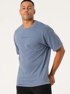 Ryderwear Pursuit|T-Shirts | Puruit Feece T-hirt