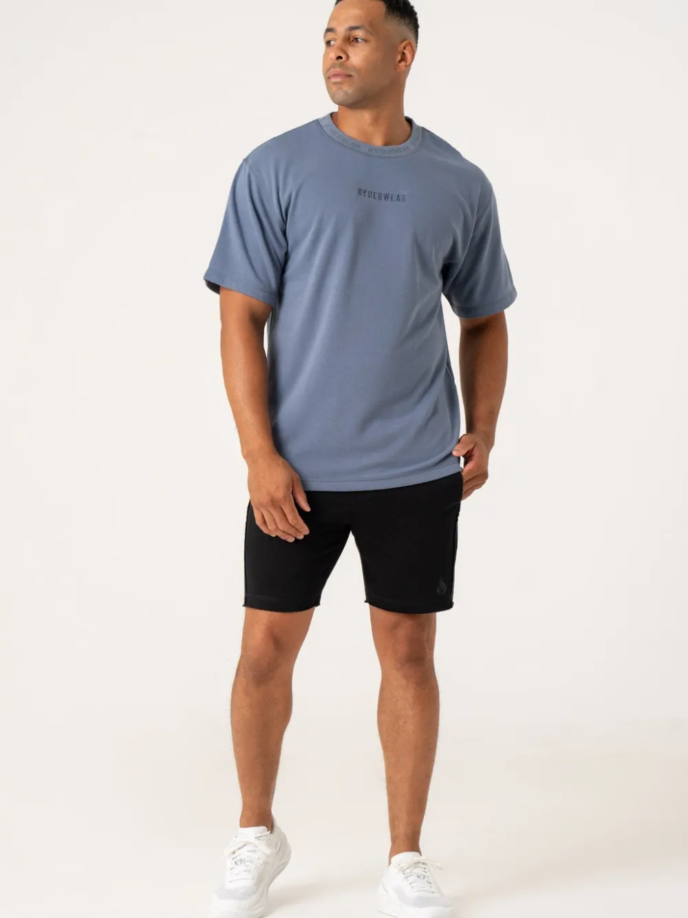 Ryderwear Pursuit|T-Shirts | Puruit Feece T-hirt