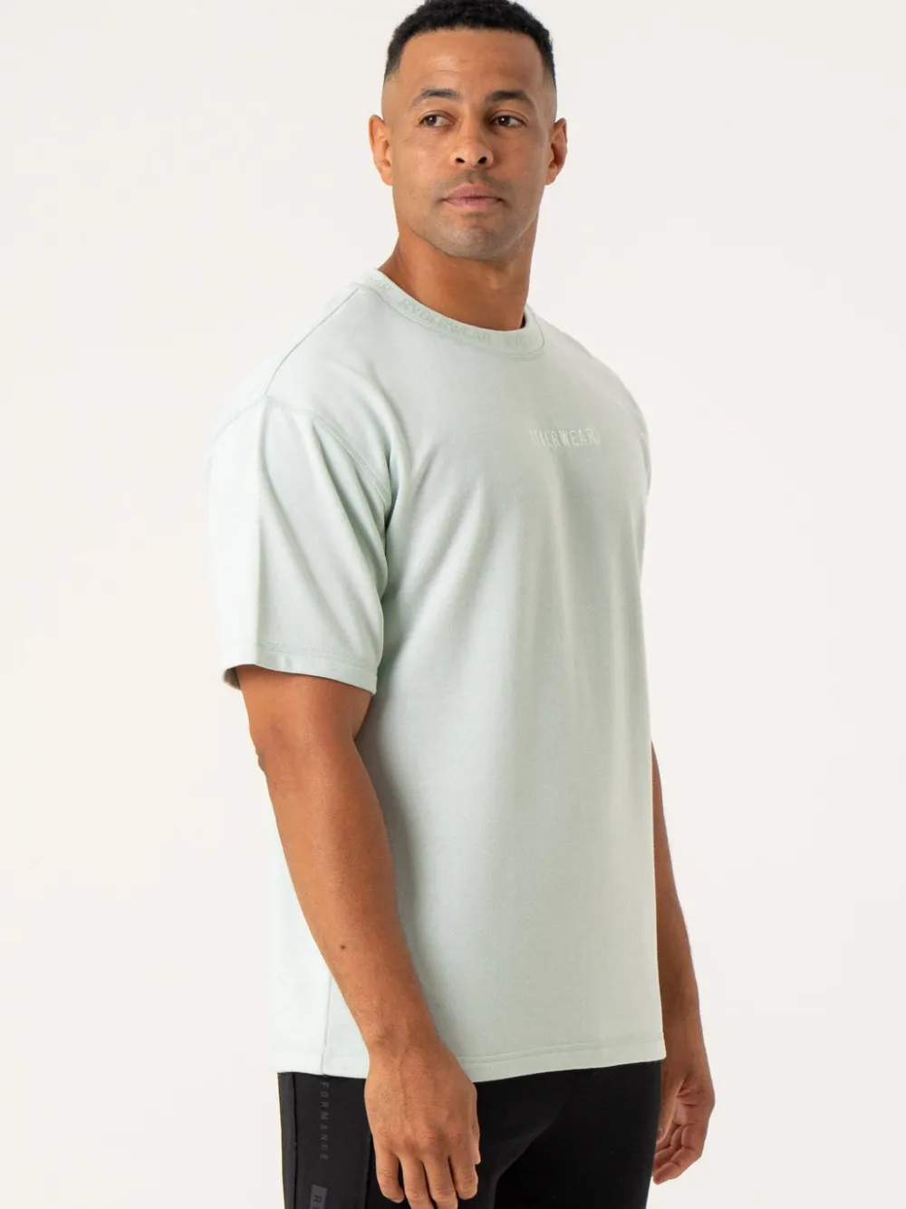 Ryderwear Pursuit|T-Shirts | Puruit Feece T-hirt