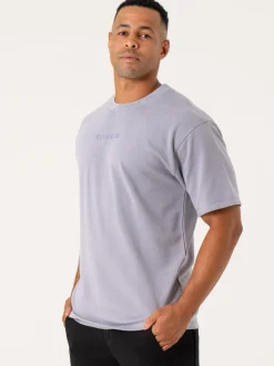 Ryderwear Pursuit|T-Shirts | Puruit Feece T-hirt