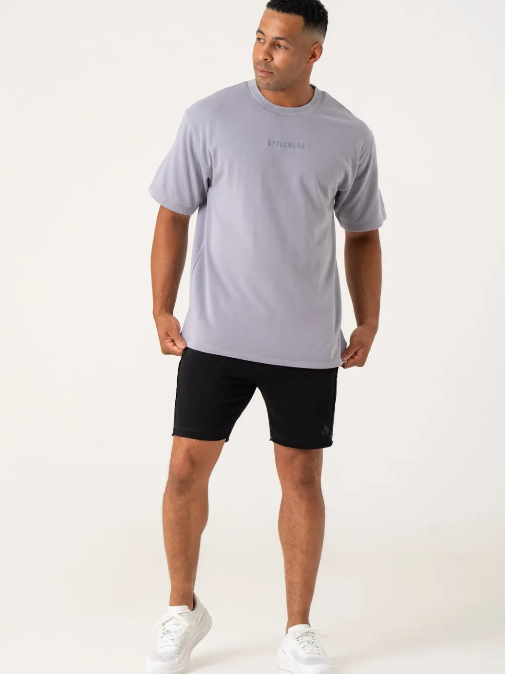 Ryderwear Pursuit|T-Shirts | Puruit Feece T-hirt