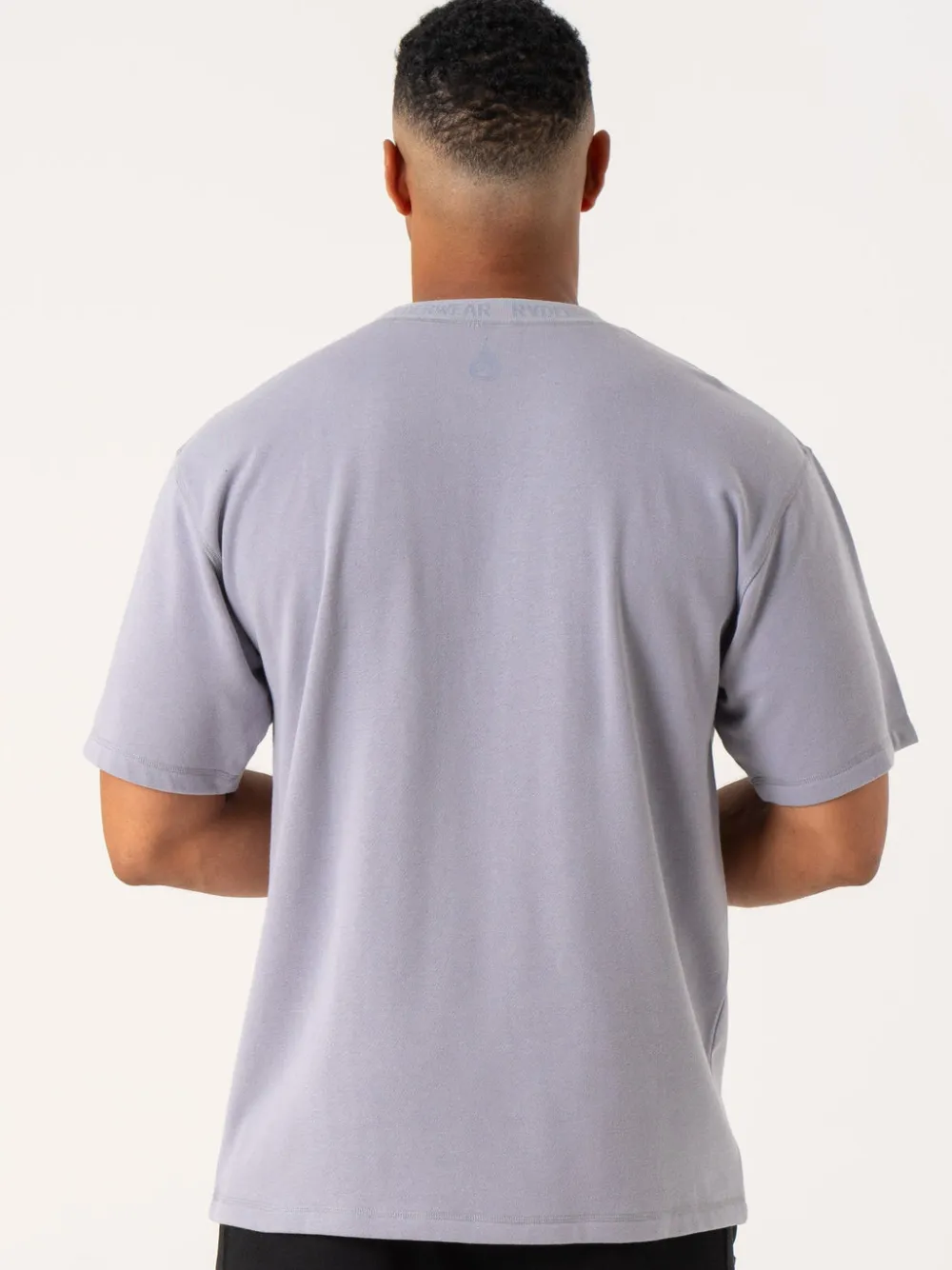 Ryderwear Pursuit|T-Shirts | Puruit Feece T-hirt