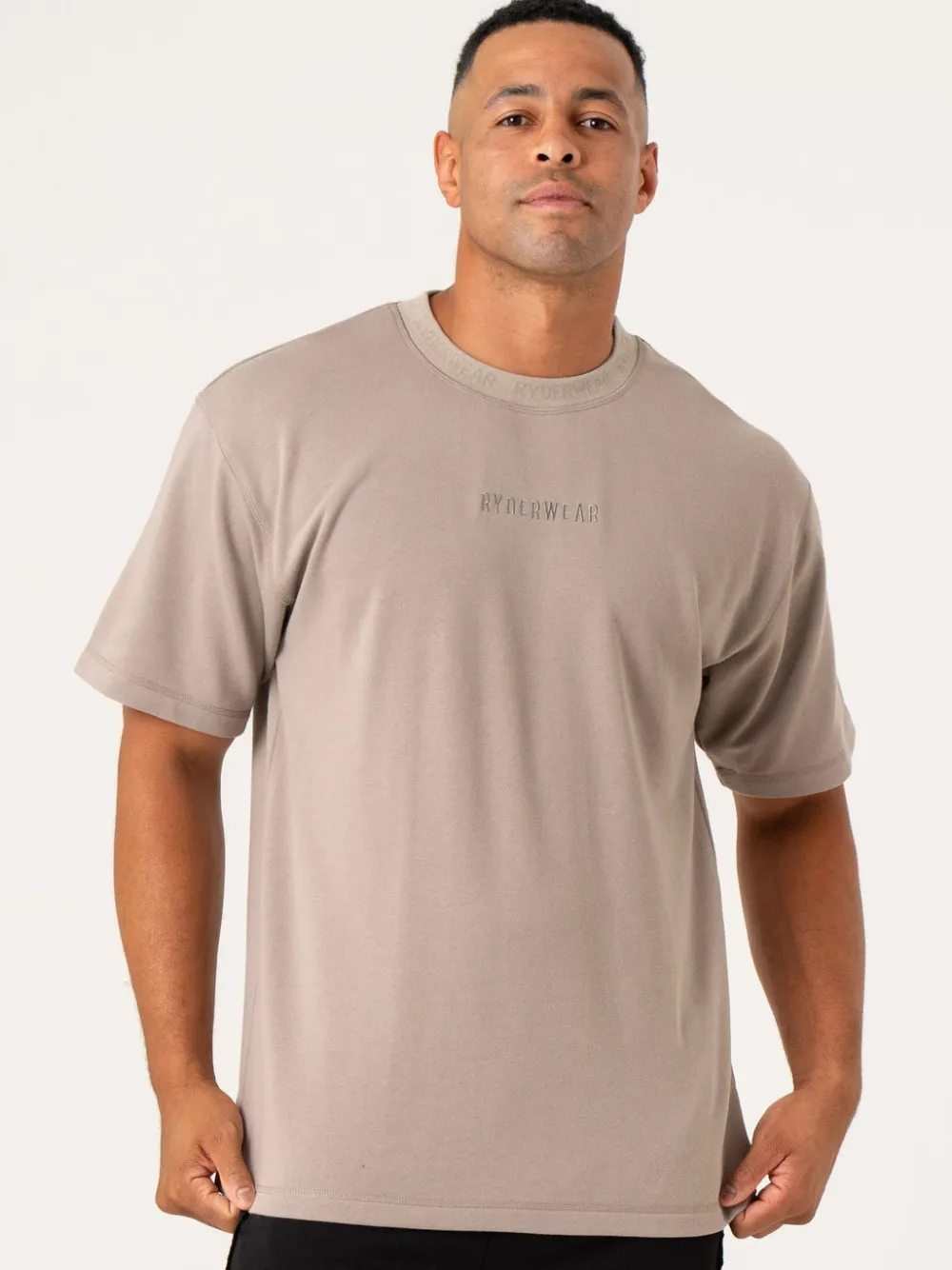 Ryderwear Pursuit|T-Shirts | Puruit Feece T-hirt