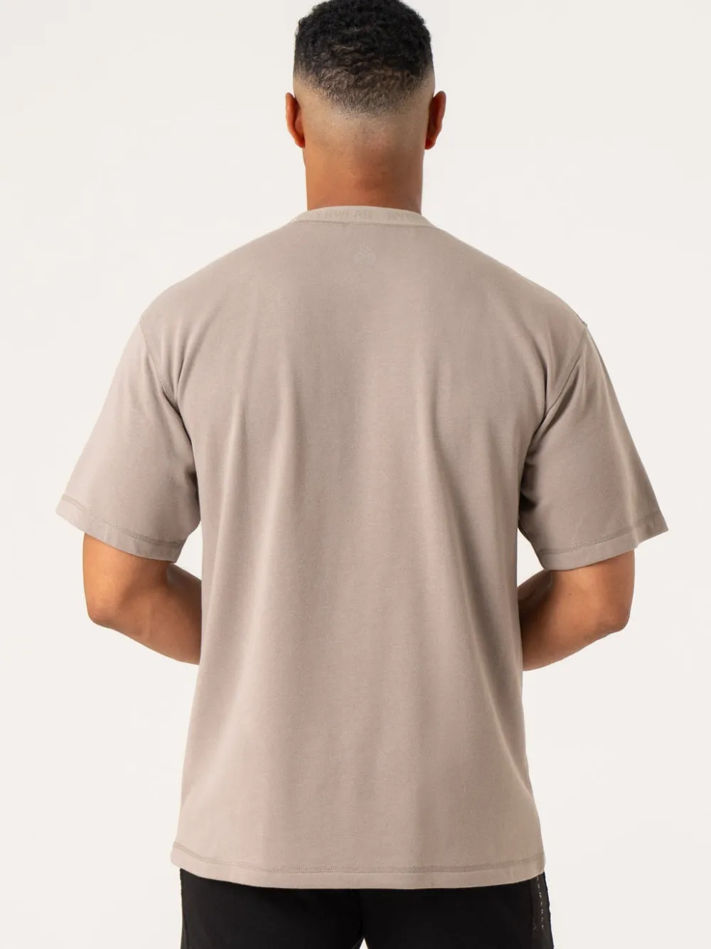 Ryderwear Pursuit|T-Shirts | Puruit Feece T-hirt