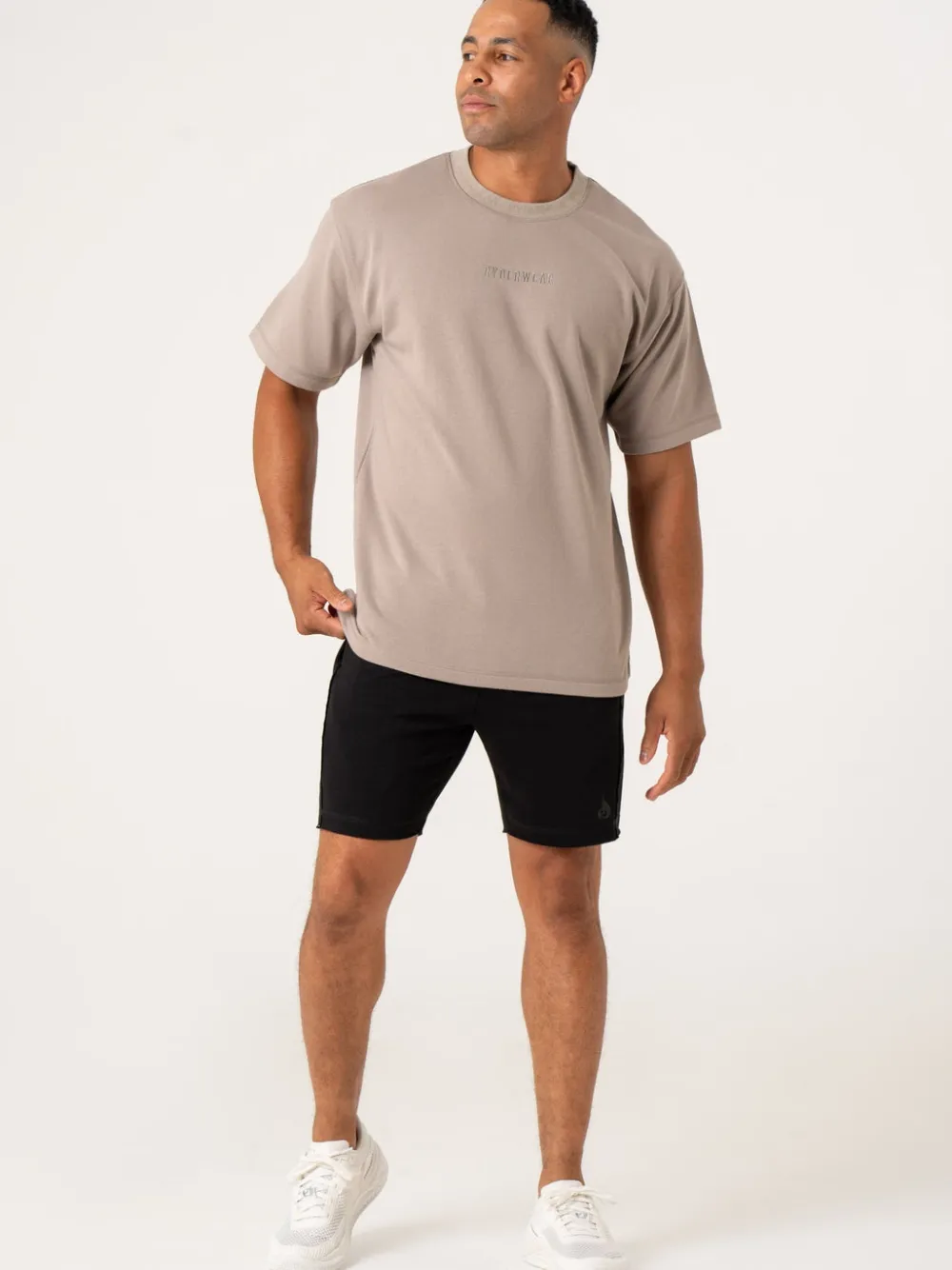 Ryderwear Pursuit|T-Shirts | Puruit Feece T-hirt