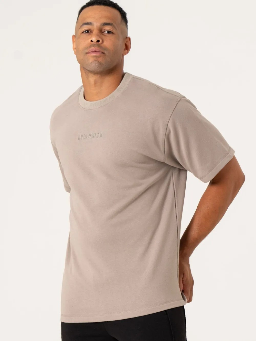 Ryderwear Pursuit|T-Shirts | Puruit Feece T-hirt