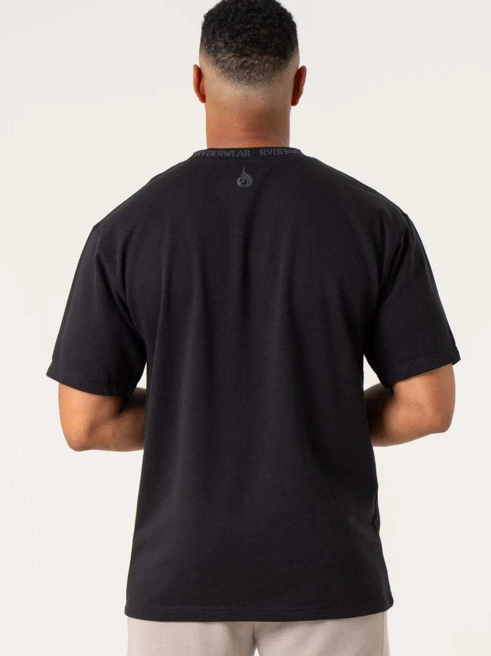 Ryderwear Pursuit|T-Shirts | Puruit Feece T-hirt