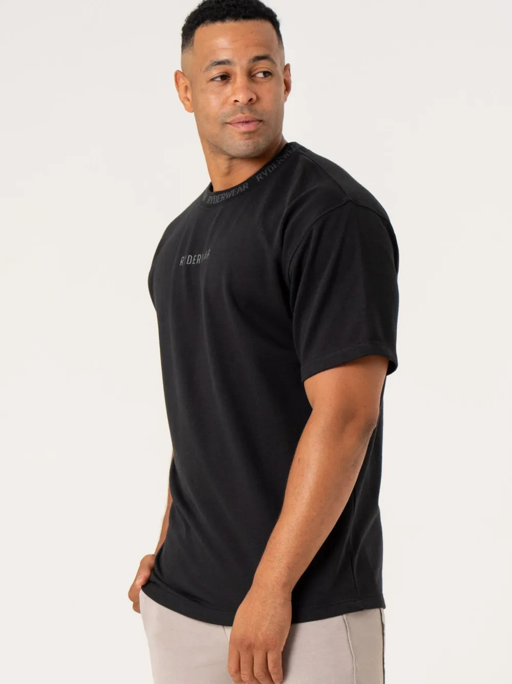 Ryderwear Pursuit|T-Shirts | Puruit Feece T-hirt