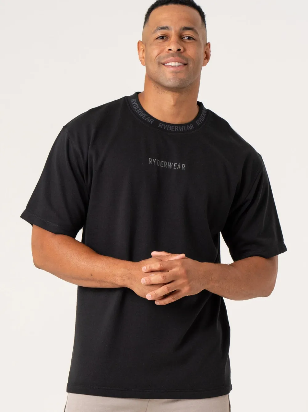 Ryderwear Pursuit|T-Shirts | Puruit Feece T-hirt