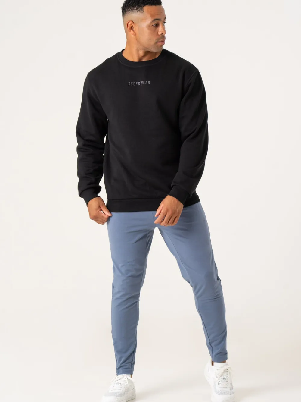 Ryderwear Pursuit|Gym Pants | Puruit Gy Track Pant