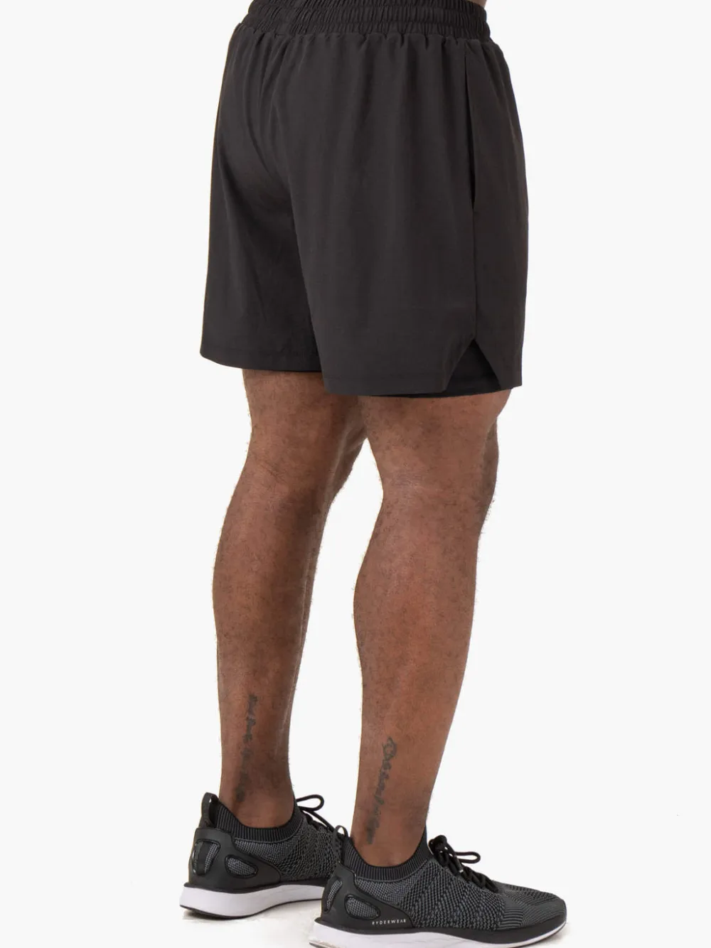 Ryderwear Gym Shorts|Pursuit | Puruit 2 In 1 Training hort