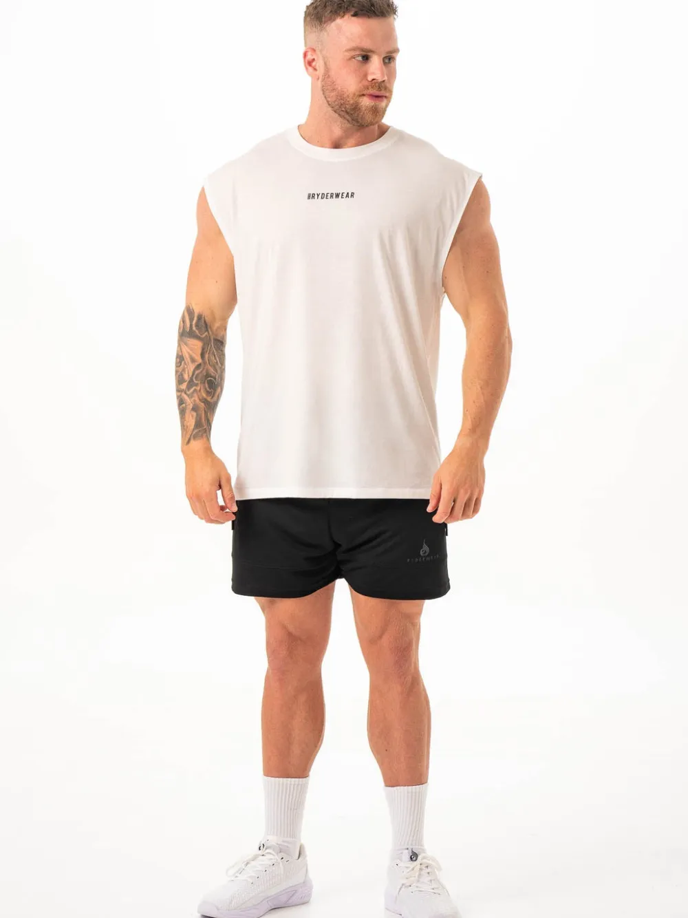 Ryderwear Tanks|Pursuit | Puruit uce Tank