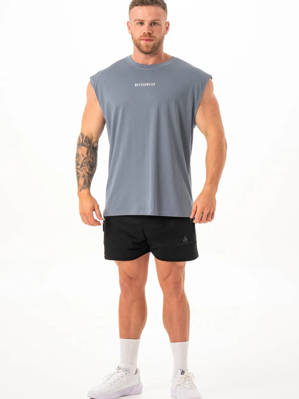Ryderwear Tanks|Pursuit | Puruit uce Tank