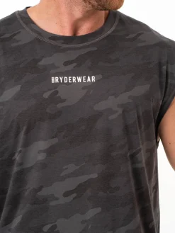 Ryderwear Tanks|Pursuit | Puruit uce Tank