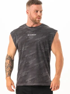 Ryderwear Tanks|Pursuit | Puruit uce Tank