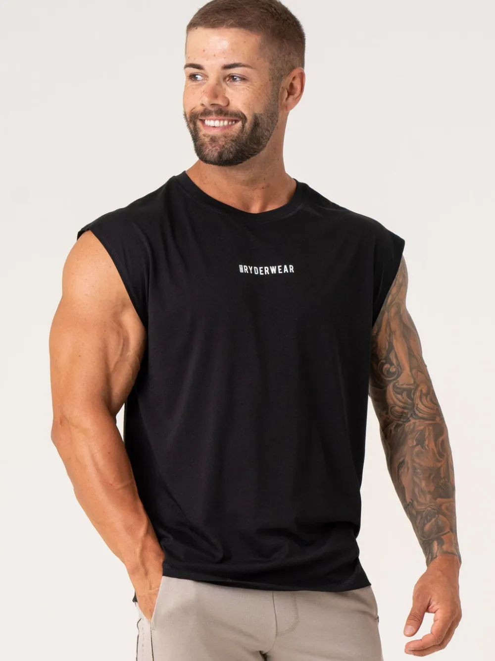 Ryderwear Tanks|Pursuit | Puruit uce Tank