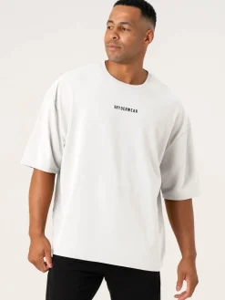 Ryderwear Pursuit|T-Shirts | Puruit Overized Feece T-hirt