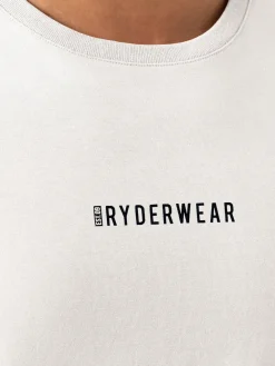 Ryderwear Pursuit|T-Shirts | Puruit Overized Feece T-hirt