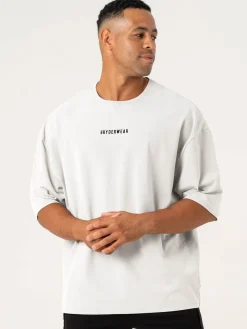 Ryderwear Pursuit|T-Shirts | Puruit Overized Feece T-hirt