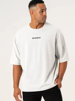 Ryderwear Pursuit|T-Shirts | Puruit Overized Feece T-hirt