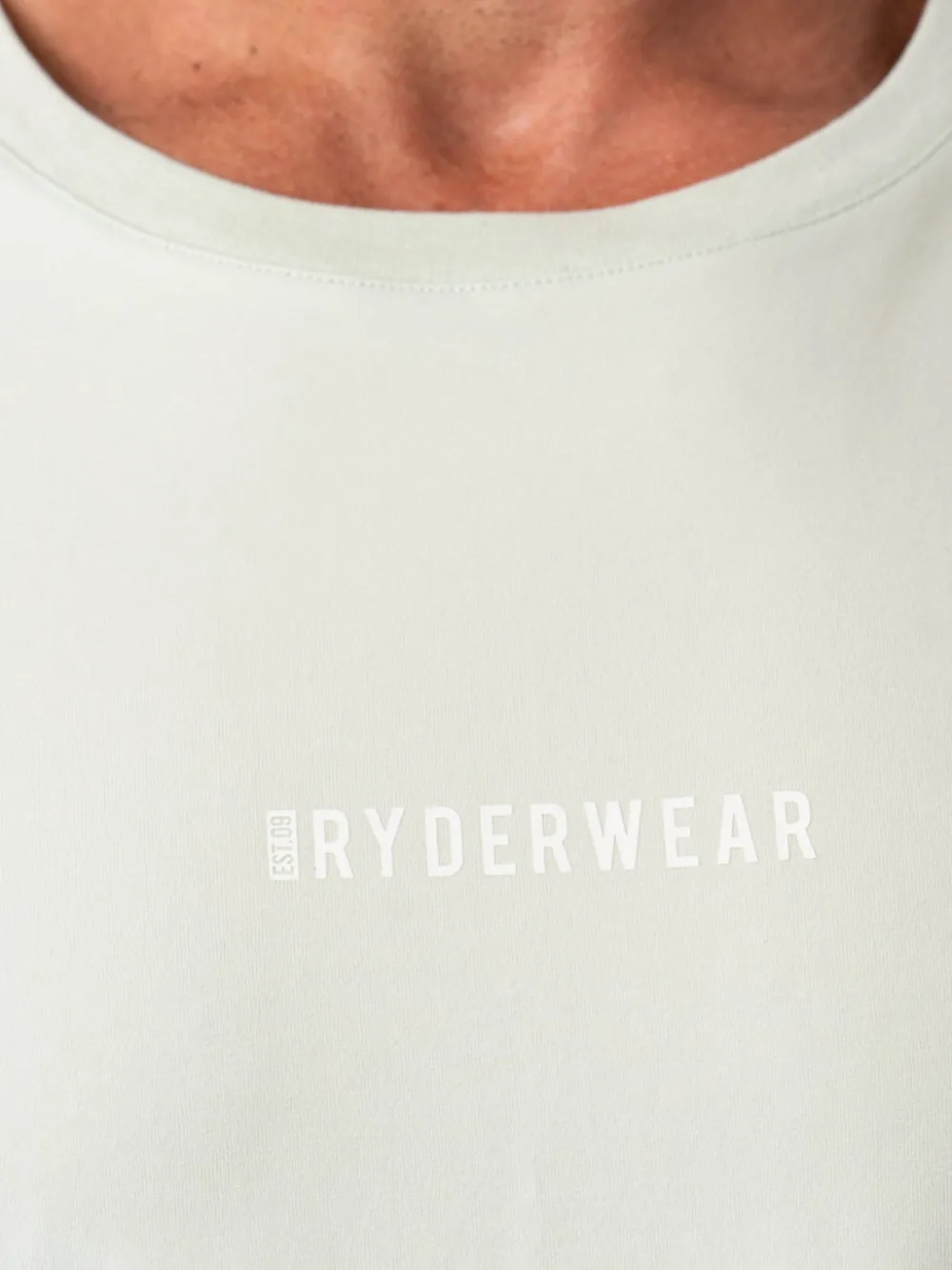 Ryderwear Pursuit|T-Shirts | Puruit Overized T-hirt