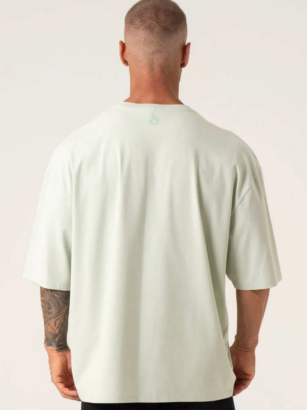 Ryderwear Pursuit|T-Shirts | Puruit Overized T-hirt