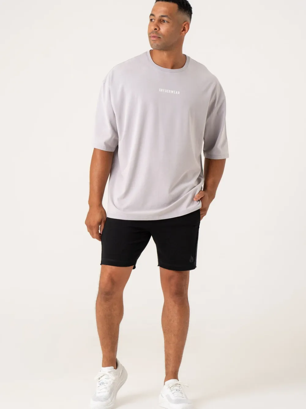 Ryderwear Pursuit|T-Shirts | Puruit Overized T-hirt