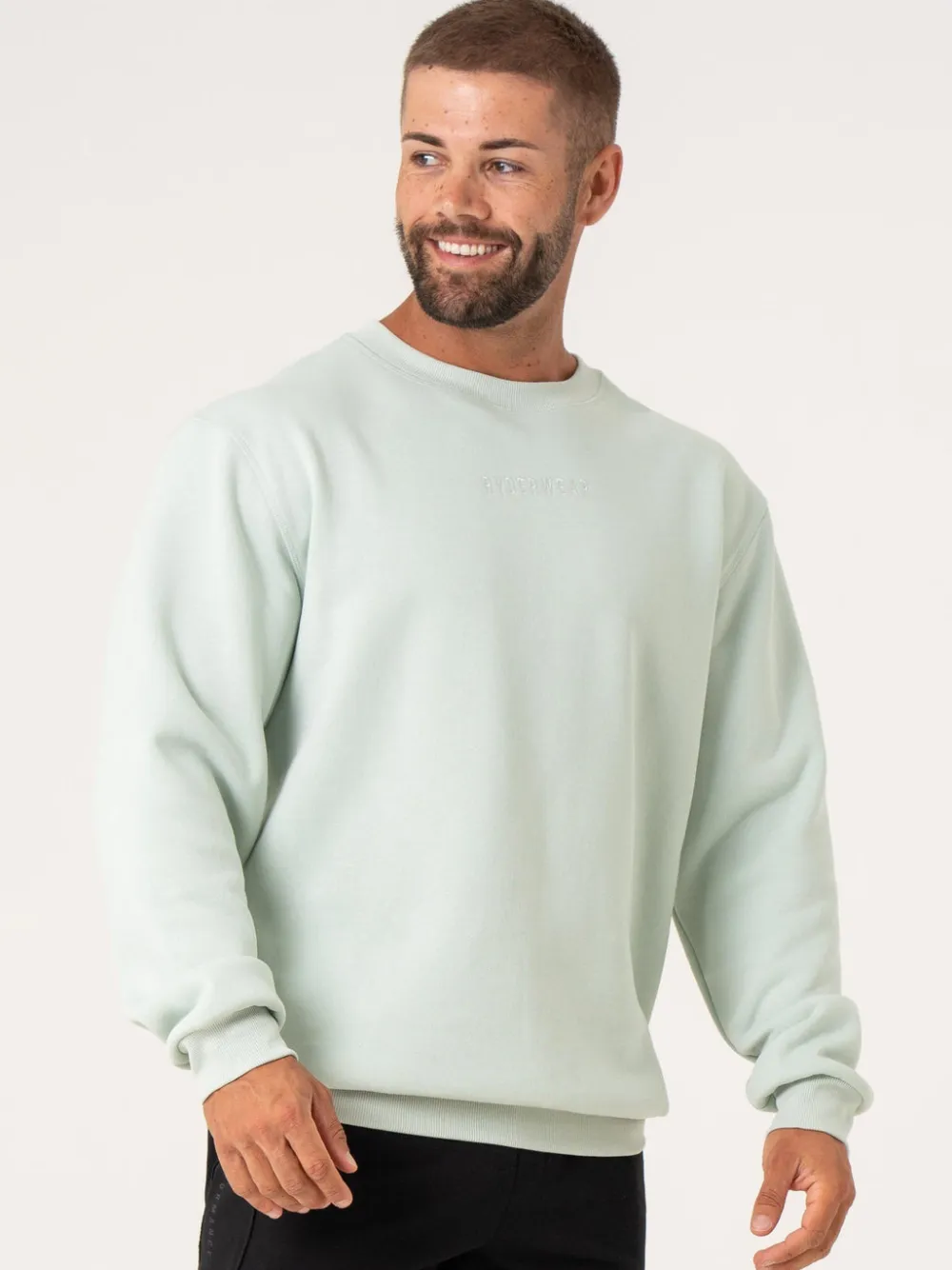 Ryderwear Pursuit|Sweaters & Hoodies | Puruit Puover