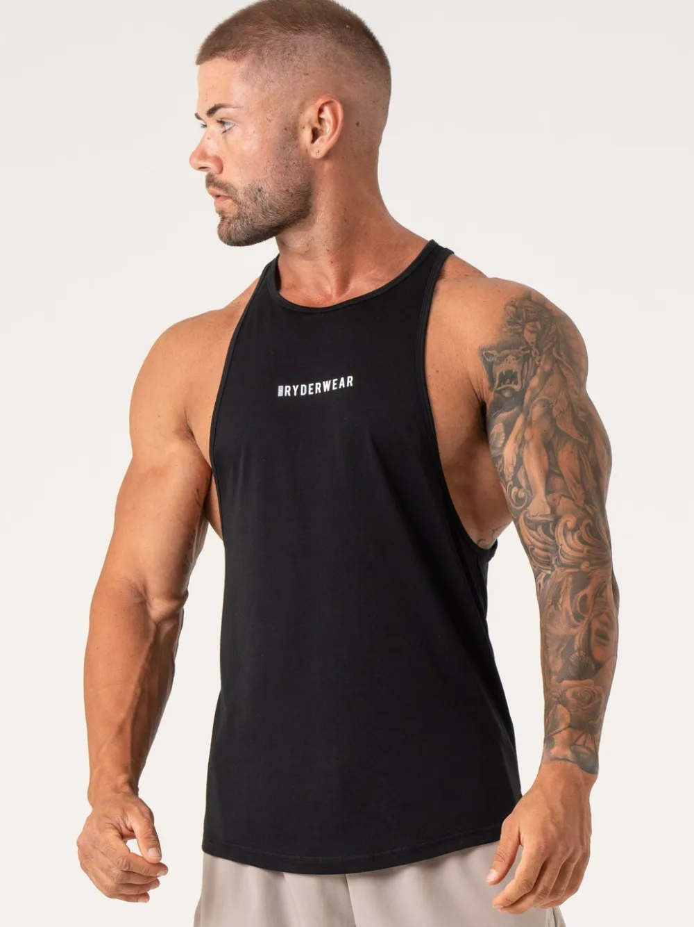 Ryderwear Tanks|Pursuit | Puruit Tank